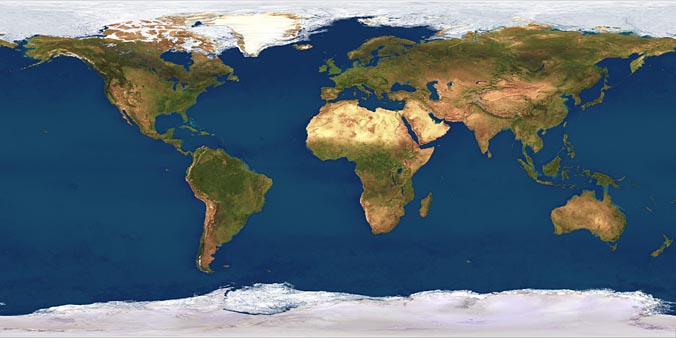 mountain high world maps